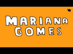 JOGA FINCHE #4 | Mariana Gomes