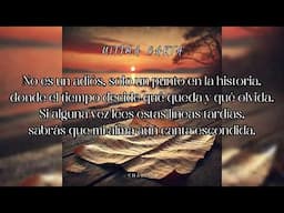 Charles - Última Carta