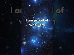 Positive affirmations by @drvanda  Check out the channel for full length videos 🙏🏼💜☀️