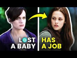 Twilight Books vs Movies: Biggest Differences Revealed | OSSA Movies