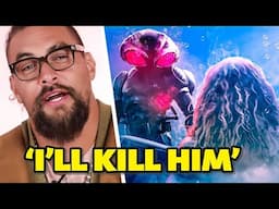 Aquaman and the Lost Kingdom: EVERYTHING You Need to Know..