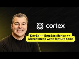 The Next Chapter of Dev Productivity: Aligning Experience with Excellence