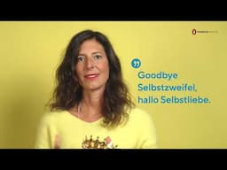 Lucinde Hutzenlaub: Unperfekt ist genau richtig