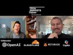 Breaking the Chains: How Decentralized AI is Redefining Intelligence and Autonomy - David Johnston