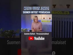 Riikka Purra & Antti Kangas: miksi jauheliha loppuu?
