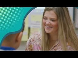 K-5 Kickoff Video