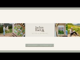 Jaclyn Baer Live Stream