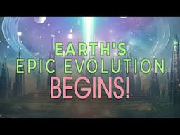 An important Message of Grand Transformation: Embrace the Galactic Federation's Call!