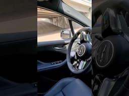 Inside Driverless Waymo Car!#short #shorts #shortvideo #viralvideo #viralshorts #shortsfeed #travel