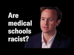 Dissecting Medical School Admissions: A Data-Driven Look at Race, Gender, and Merit