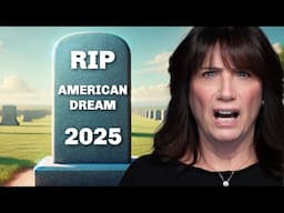 Homeownership is DEAD For Gen Z and Millennials