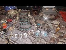 MY JEWELRY ADDICTION is live!