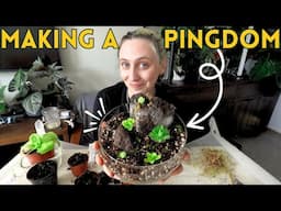 Inside the Pingdom – A Kingdom of Carnivorous Curiosity