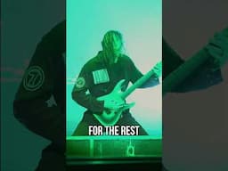 Mick Thomson Talks Inspiring Young Musicians | ESP Guitars