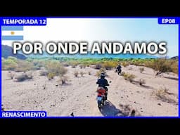 517 KM DE BIZ PELO INTERIOR DA ARGENTINA. RENASCIMENTO T12EP08