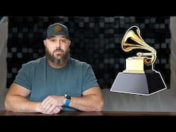 THIS is How You Win A GRAMMY 😳