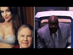 Who Are These Broadcasters? Ep. 91-Bill Beliwhipped,Port-a-Shaq & Shedeur Sanders Draft Day Debacle