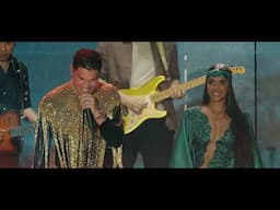 REINA GUAJIRA (En Vivo) - Elder Dayán Díaz y Lucas Dangond