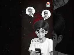 Social Emotional Learning through Apps & Peer Educators | Rajiv Malhotra