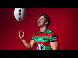 Get to Know Jamie Humphreys