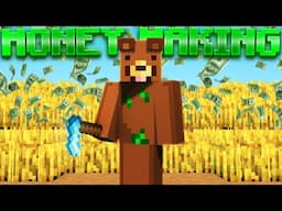 Is Farming The Best For Money Making Method?
