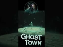 Go Buy Ghost Town on Meta Quest. Right Now. #questcreatorpartner #metaquest #vr  #shorts