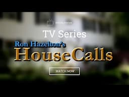 HouseCalls Season 20 - Make a Tile Fireplace Mantle - Remove a Faucet Cartridge - Mix Stain to Match