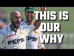 Pakistan: A defeated cricket team in search of answers (2024: Pt 2)