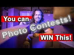 Unboxing INSANE Photography Prizes – 6 Months of Contests!