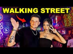 7 BEST CLUBS in Walking Street Pattaya Thailand!!