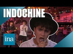 Indochine "Les Tzars" |INA Chansons