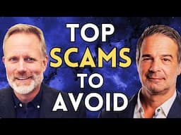Common Gold Scams To Avoid | Andy Schectman