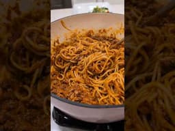 3 simple questions you should always ask when making SPAGHETTI for others😌