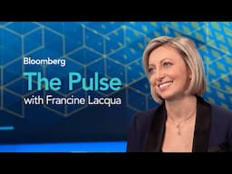 Israel-Iran Attacks Continue With no Deal in Sight | Bloomberg The Pulse 06/16