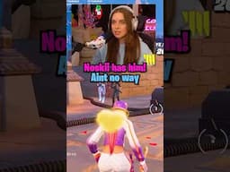 Loserfruit Sacrificed Herself! 🥹