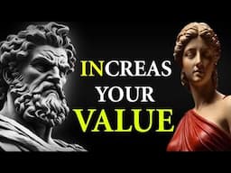 How to Become a Priority in Others’ Lives Without Chasing Them — Stoicism