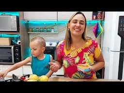 Descubra por que esse bolo de milho está vendendo tanto!