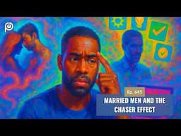 How To Beat The Chaser Effect Fast as a Married Man!