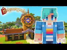 Magical Upgrades! - Minecraft Misadventures SMP - Ep 6