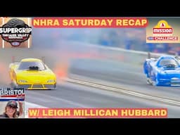 Bristol Battle 2Fast2Tasty Race Recap Friday & SaturdayAction #race #racing #racecar #dragrace #nhra