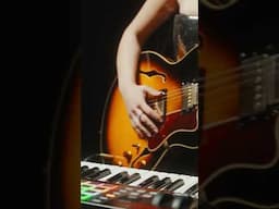 You've never heard Hit The Road Jack like that!  #cover #music #saxophone