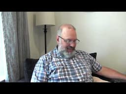 The Most TWISTED Bible Verse - 1 John 1:5-10 - Bible Teaching - Kerrigan Skelly - Austin Fellowship