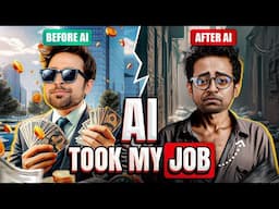 ai কি আপনার চাকরি নিয়ে যাবে? Watch before it is too late