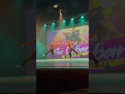 Quando a apresentação é valendo nota #showdetalentos #escola