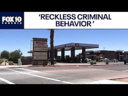 Looters take aim at Surprise QuikTrip, PD says | FOX 10 Phoenix