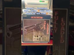 Magnum - Evolution (USA, 1974) #funk #soul #jazz #rare #vinyl #original #best #alltime #masterpiece
