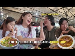 Traveled to Batangas to Meet Juwonee ! [TRYING AUTHENTIC LOMI FOR THE FIRST TIME]