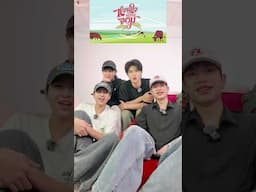 AIprojectTH REACTION : Official Teaser 2 หวานใจผู้ใหญ่จอม My Sweetheart Jom