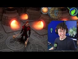 V RISING UPDATE | Community RP Server | Spuzie Live