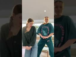Wobbly knees